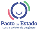 Logo de Pacto de Estado