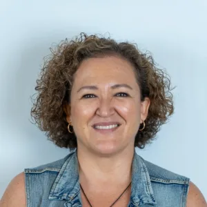 Susana Hernández Oliveros