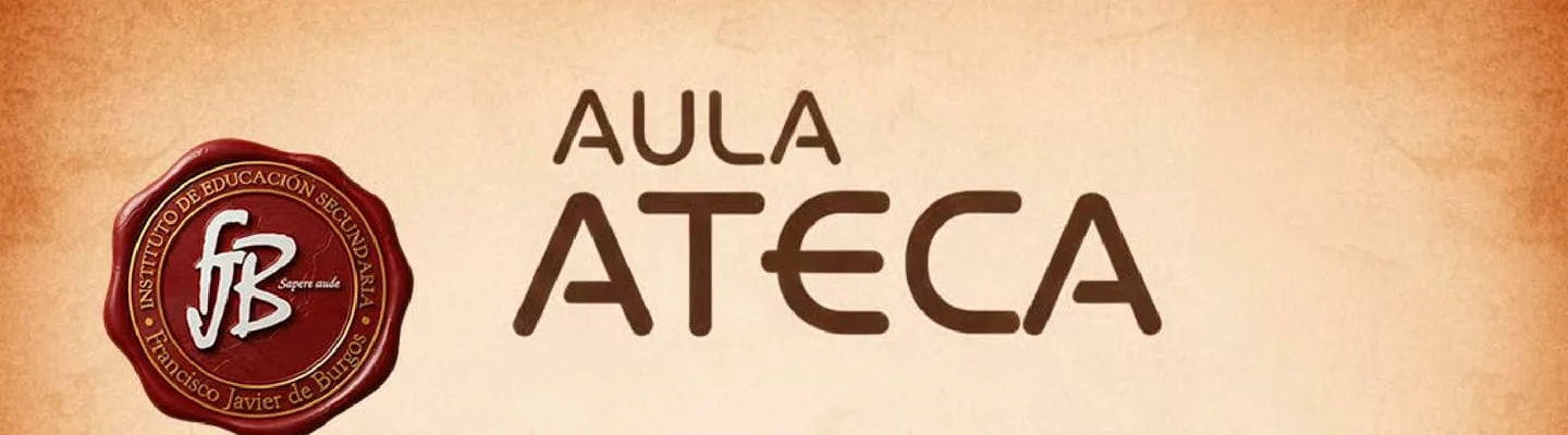 Aula ATECA en IES Francisco Javier de Burgos